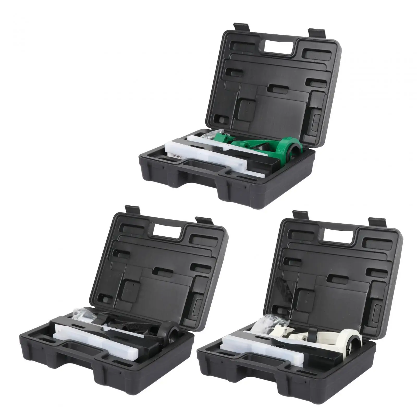 

Square Tenon Machine Accessory Set Woodworking Bench Mortiser Mortise and Tenon Joint Tools Mortising Chisels Drill Machine