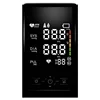 Men's And Women's Intelligent Blood Pressure Scoring Measurement Large LED Display Household Upper Arm Type Electro 1