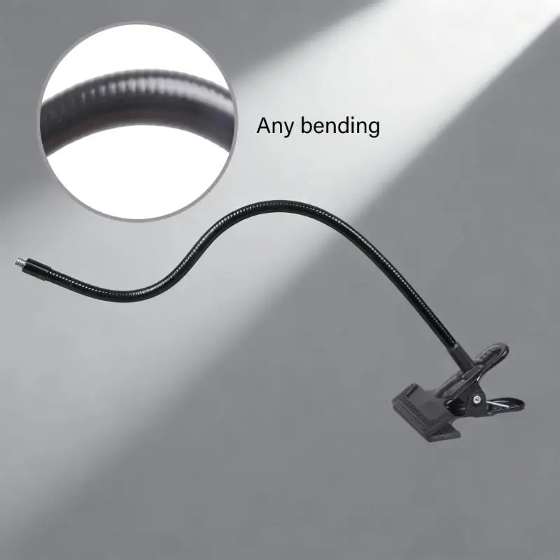 보안 카메라 폰 스탠드 캠핑 장비용 K3NB 헤비 60mm 그립 클램프