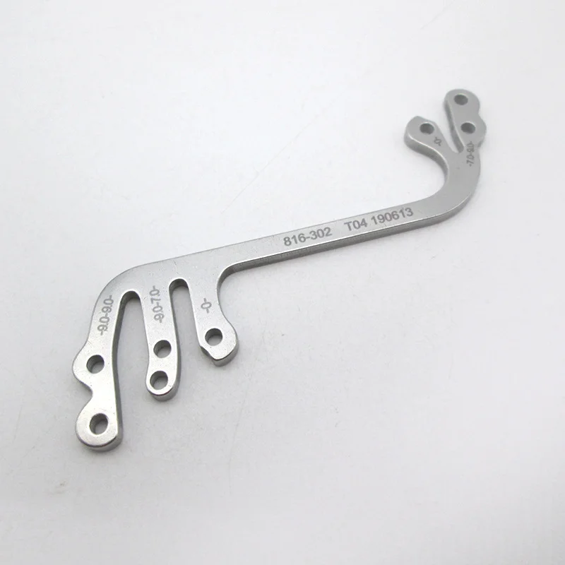 Advanced Dental Implant Positioning and Drilling Guide System