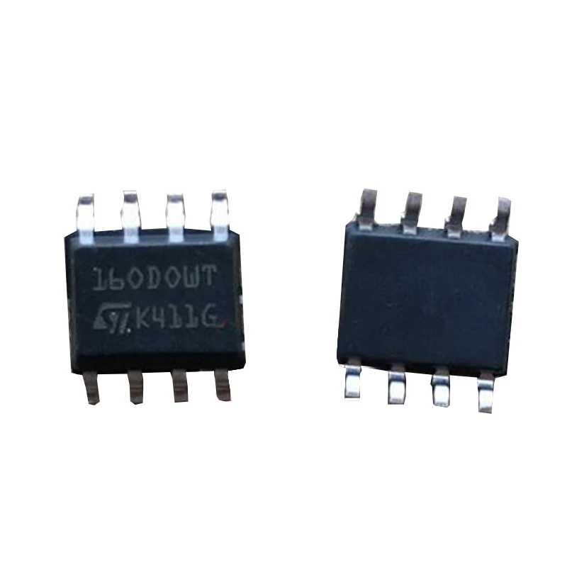 

5 шт., флейта M35160 160DOWQ 160D0WQ 160DOWT 160D0WT SOP8, оригинальная новая флейта