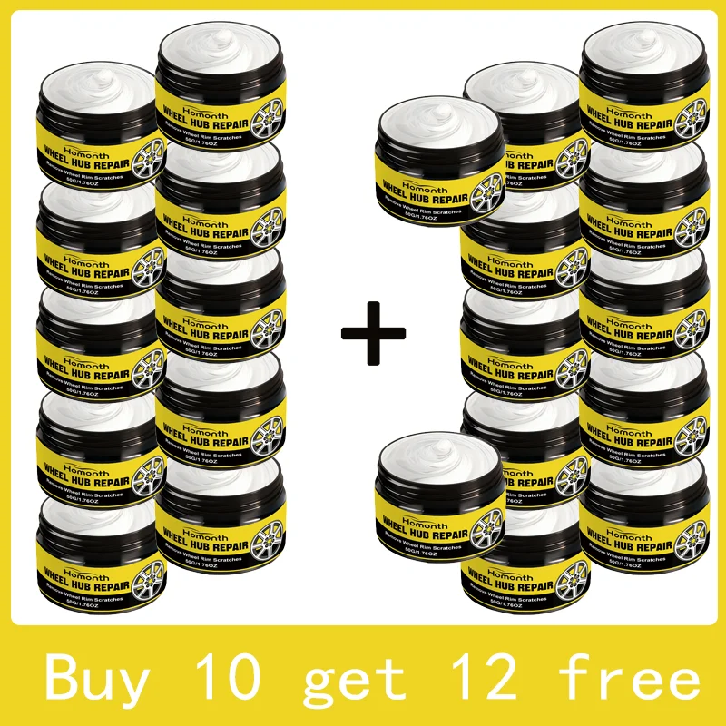 22pcs