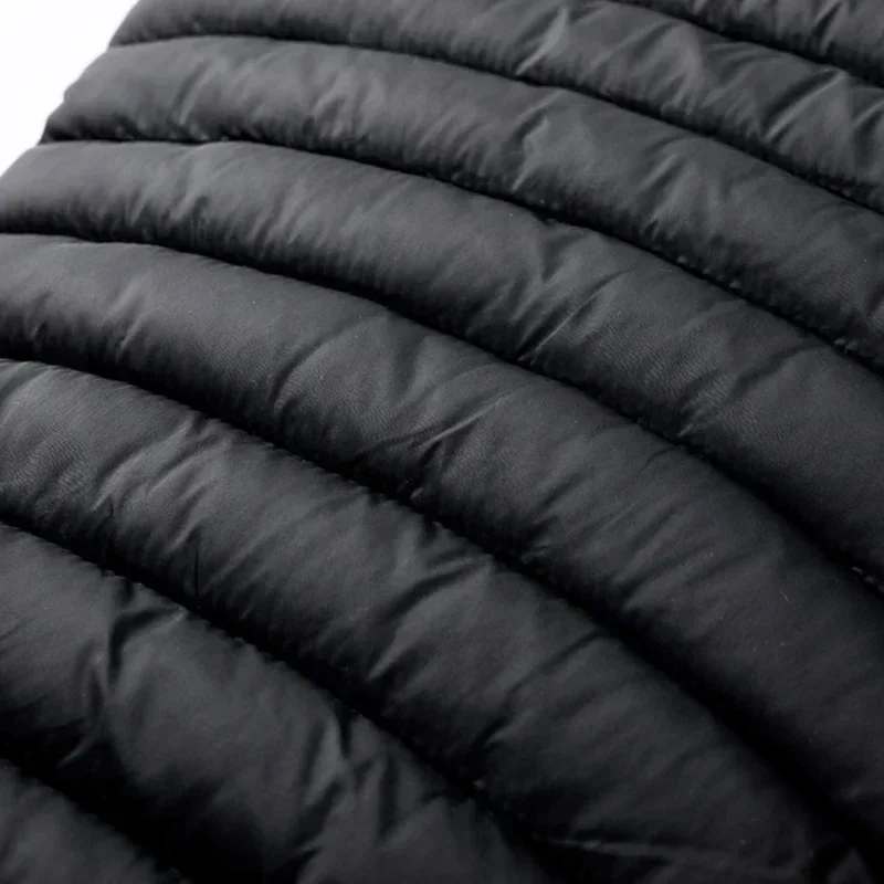 PlatiNum Men's Waistcoat - Final Overview