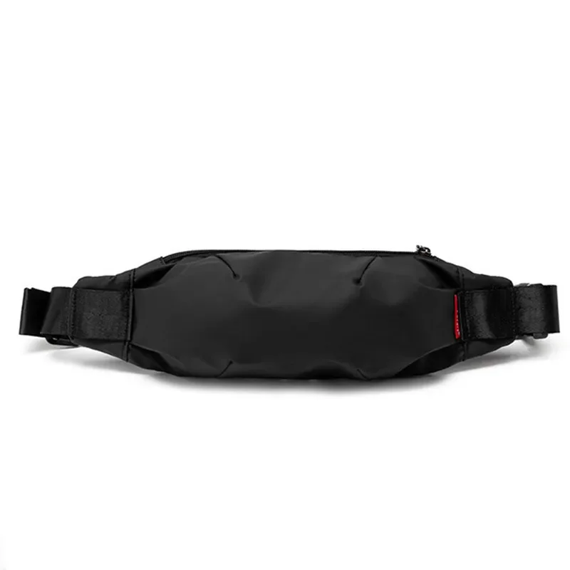 

Travel Pack Cycling Bags Sports Fanny Pack Bag Male Pouch Phone Belt Shoulder Running Teenager Outdoor Fashion Bag Men Waist