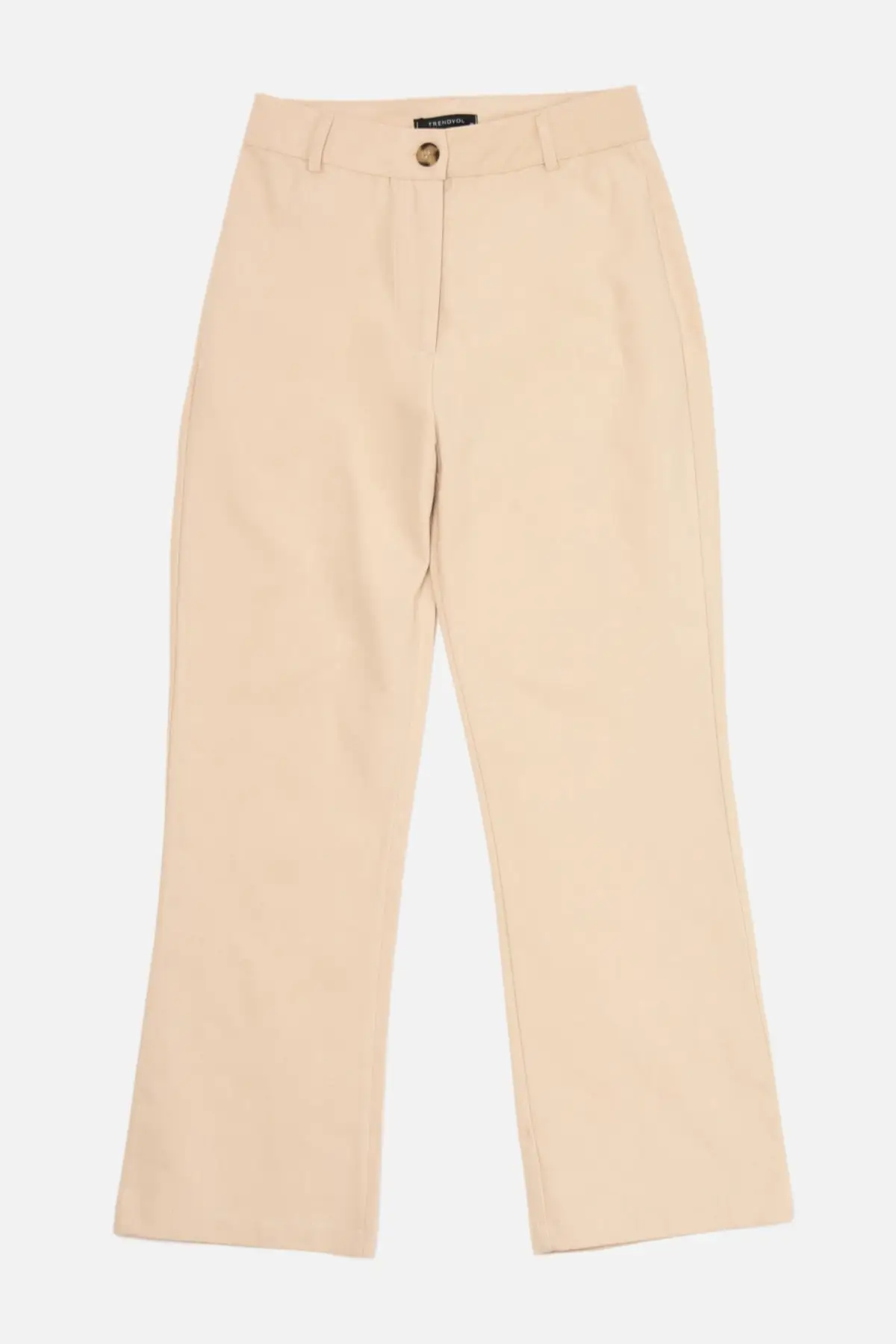 Брюки с колокольчиком TWOAW22PL0287 | Женская одежда