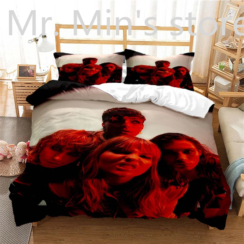 Maneskin ����Ʈ 3 �ǽ� ħ�� ��Ʈ, �м� ��ǰ, ��� �Ǵ� ���ο� ħ�� �̺� Ŀ��, ������ ħ�� ��Ʈ ����