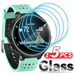Premium 9H Tempered Glass Screen Protector - High - Strength Protective Film - 1PC (For Forerunner 955)