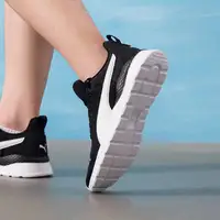 Nouvelles chaussures de course Puma Mid Top 7/24 2026, respirantes, antidérapantes, légères et confortables, 371128-02 1