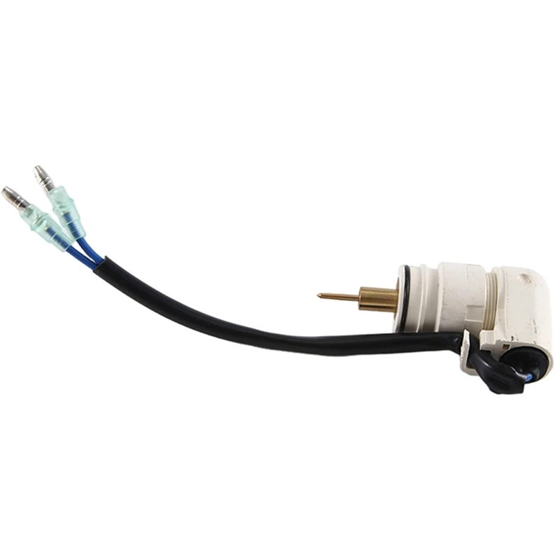 

Short Cable Prime Starter Car Starter Assy 65W-14380-00 For Yamaha Outboard F20 F25 Parsun Hidea 6AH-14380-00