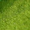 15x15CM/30x30CM Mini Simulation Flocking Turf Model Diy Lawn Moss Micro Landscape Plant Layout Materials Diorama Kit 1Pcs 2