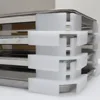 12 Pcs Tray Stackers For Harvest For Right Freeze Dryer Accessories Plastic Kitchen Gadget Sets Pallet Stackers 3