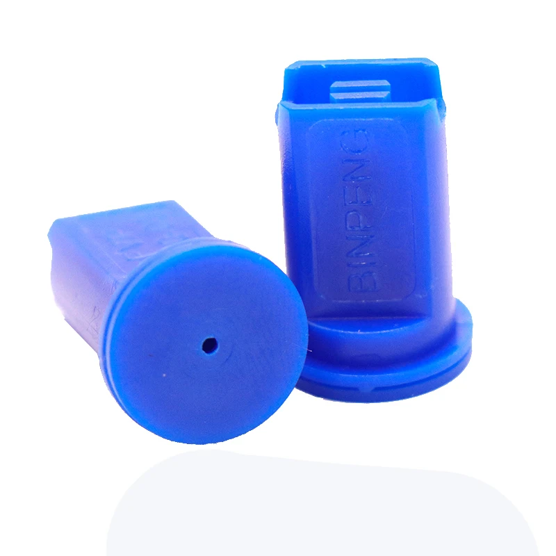 Agricultural Spray Nozzle Fan Shaped Nozzle Wide Spray Pattern Prevents