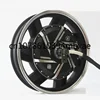 17 inch QS High Power 5000w 8000w Fast Speed 120km/h hub motor for Electric Motorcycle 1