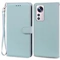 Light Blue -Strap