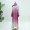 pink-abaya-scarf
