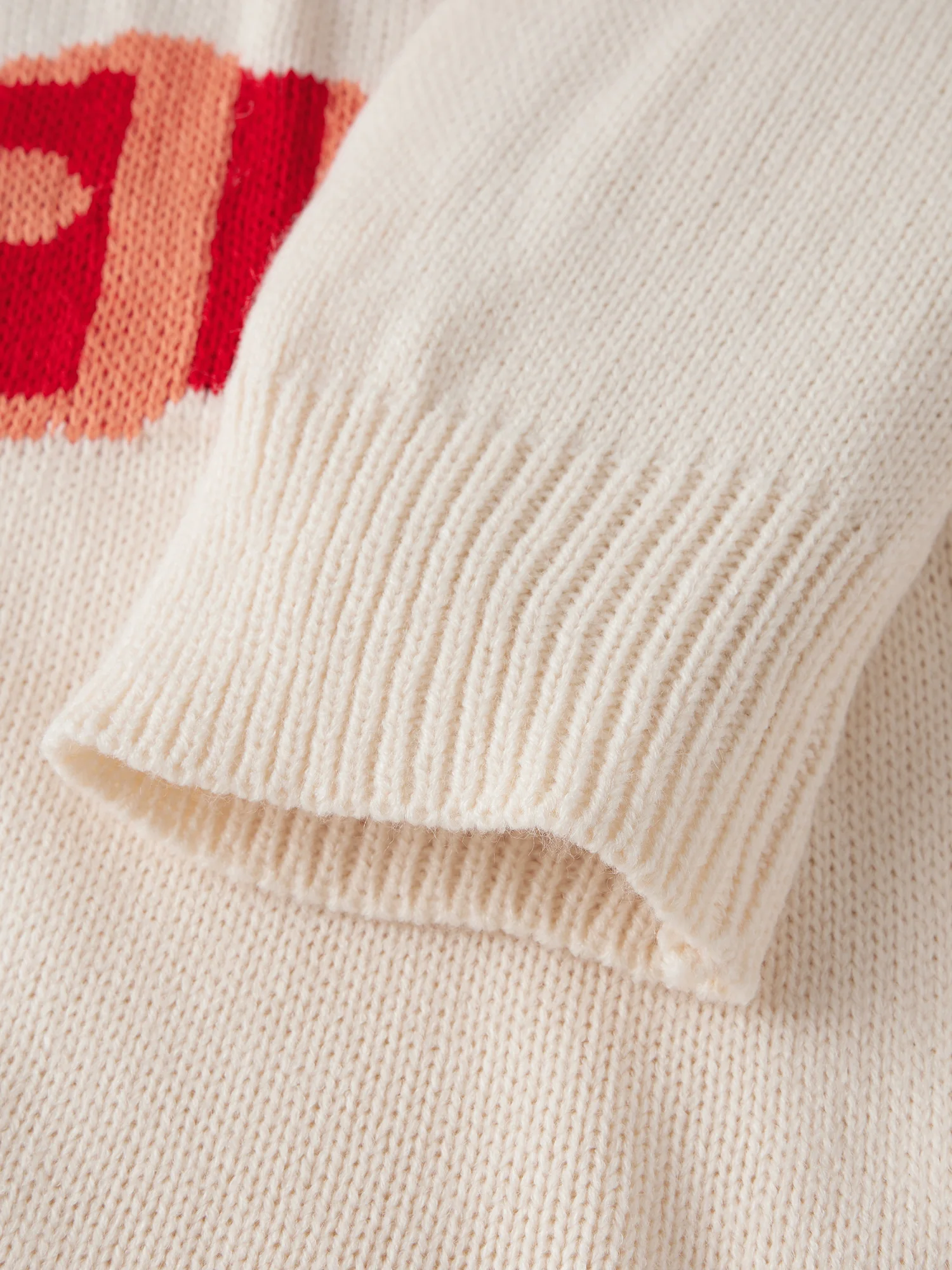 Women s Knit Sweater Autumn Winter Long Sleeve Crew Neck Geometric Pattern Loose Fit Pullover Jumper Top