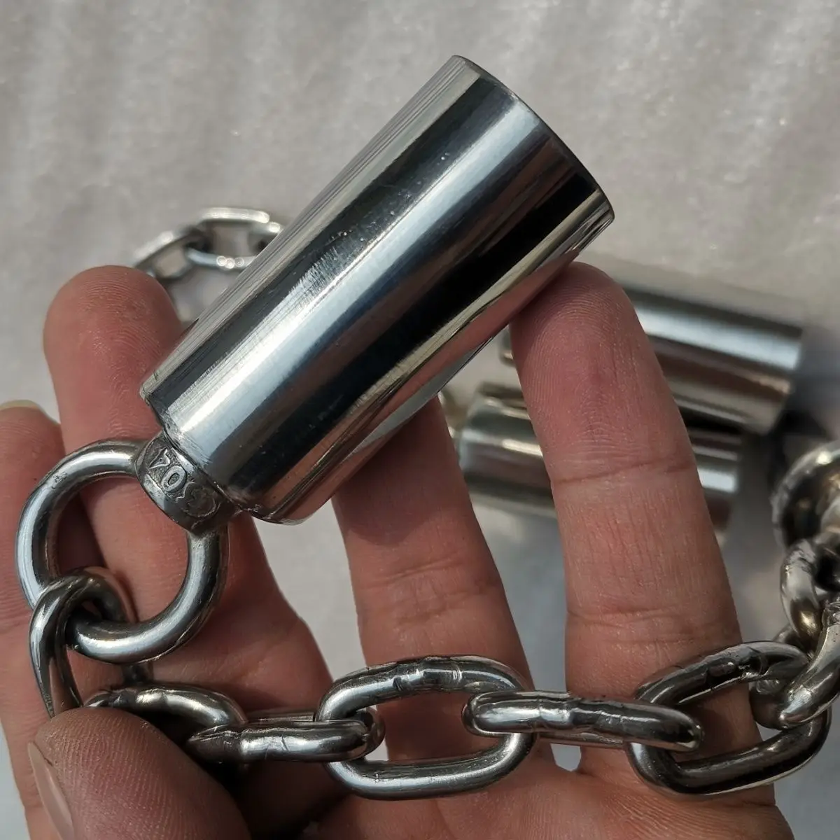 Bruce Lee Nunchucks DIY  ƽ ׼, η ƿ, 2  Ŀ ǰ,  