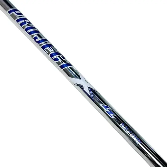 Albero In Ferro Project X Blu Grafite / Flessibile Regolare / Set Di 8 - Foto 2