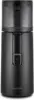 H400 Easy Clean Slow Juicer, Matte Black Hands Free  Hopper Fits Whole Produce  Quiet Motor | Scrub Free Cleaning | BP 1