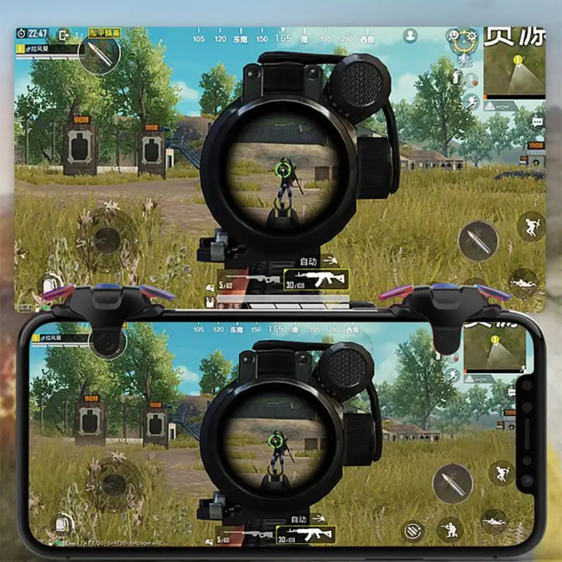 PUBG ̽ƽ  е   Ʈ,    Ʈѷ, ̾  L1R1 Ű  Ʈѷ