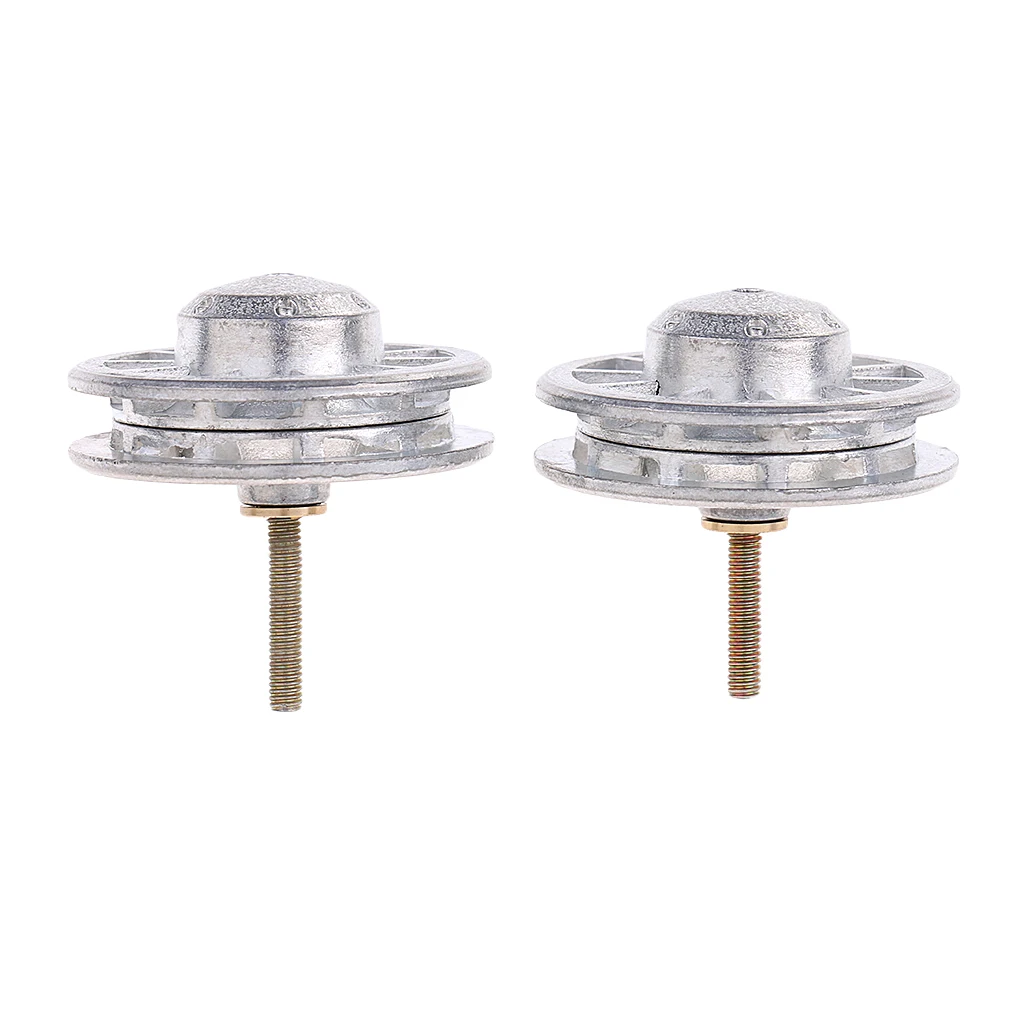 

Idler Wheel /16 German RC Tank 3818-1 Model Relacement Part