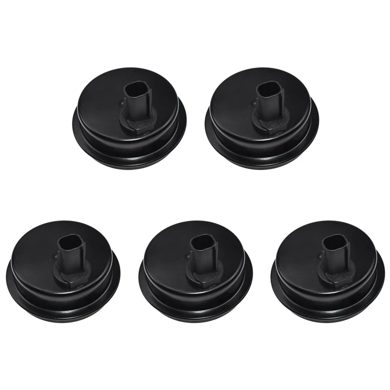 5X Anti Lock Brake ABS Wheel Speed Sensor Rear Left Or Right For Scion