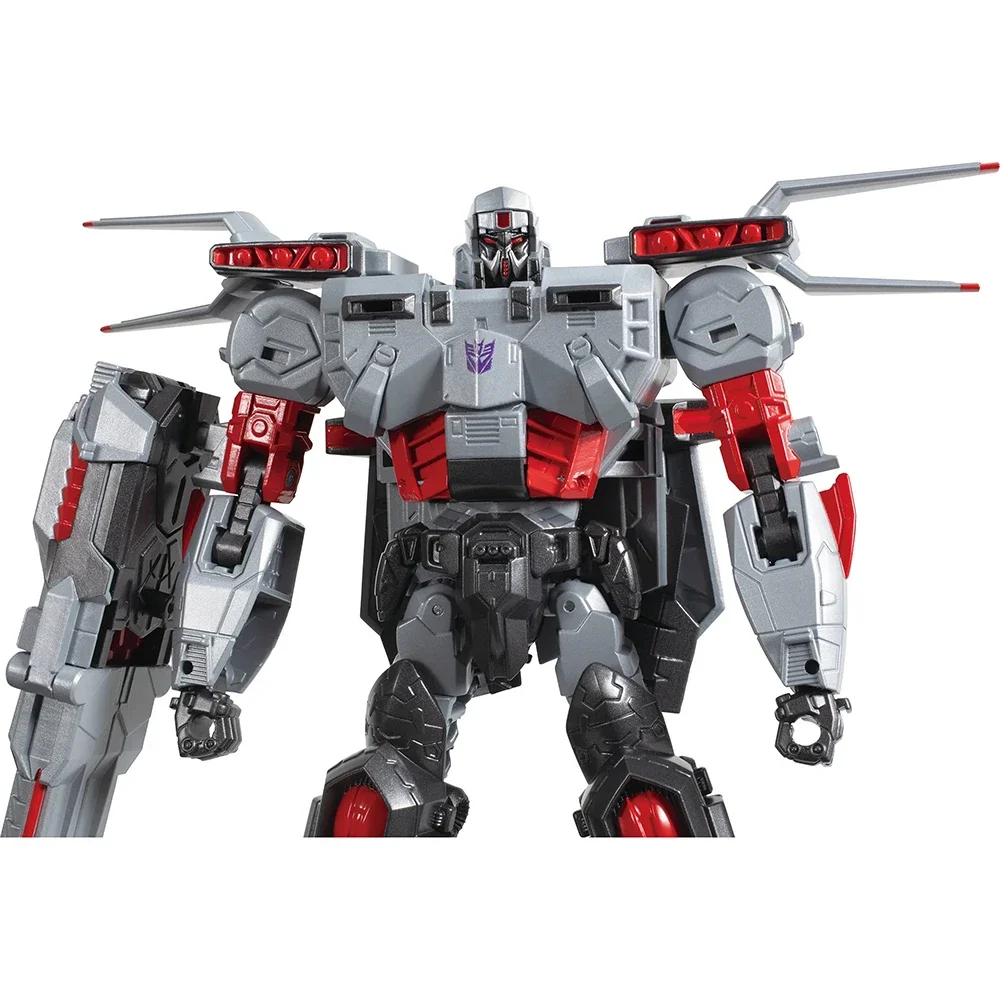 In Stock Original Takara Tomy Transformers Generations Selects TT GS09 Super Megatron Action Figure Collection Model Toy F0115 AliExpress