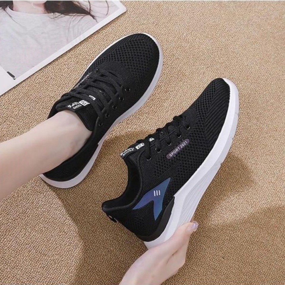 2025 NEW hot Fashion Women's Sneakers Spring Summer New Soft Sole Lightweight Casual Running Shoes for Women