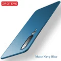 Matte Navy Blue