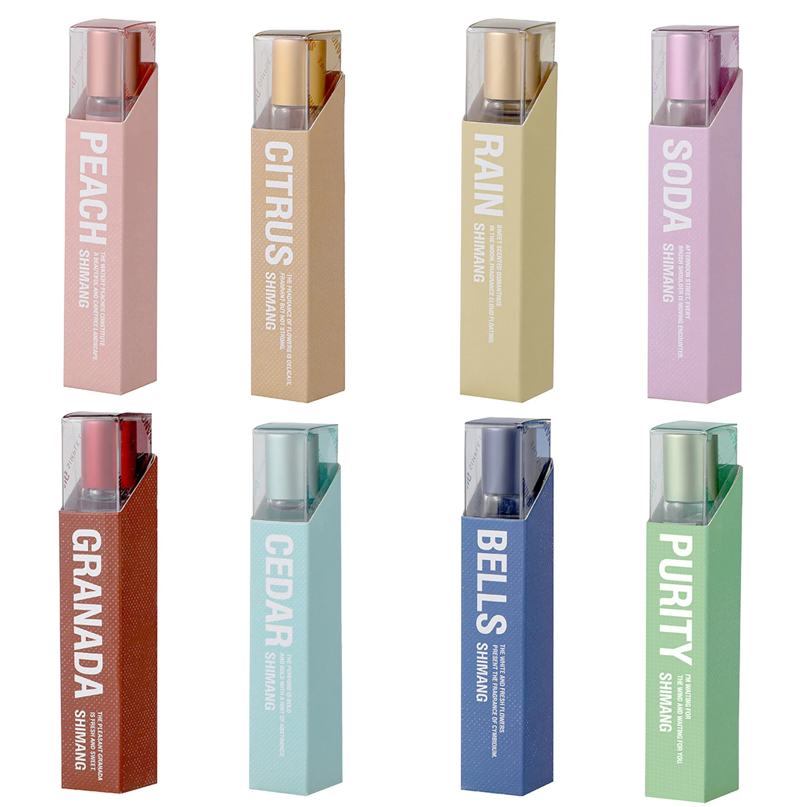 Рисунок 2 - Ароматизатор в рулоне