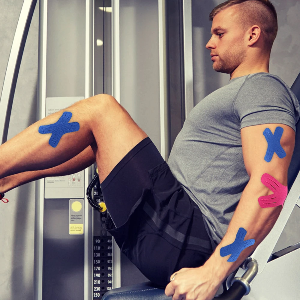 Kinesiology Tape Product Image 9