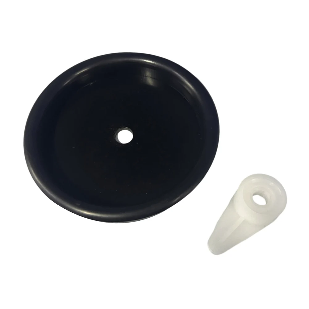 

Sturdy Filter Nut And Plate For Ridgid VT2565 Accessories For Ridgid VT2565 Vacuum Cleaner Part For Ridgid VT2565