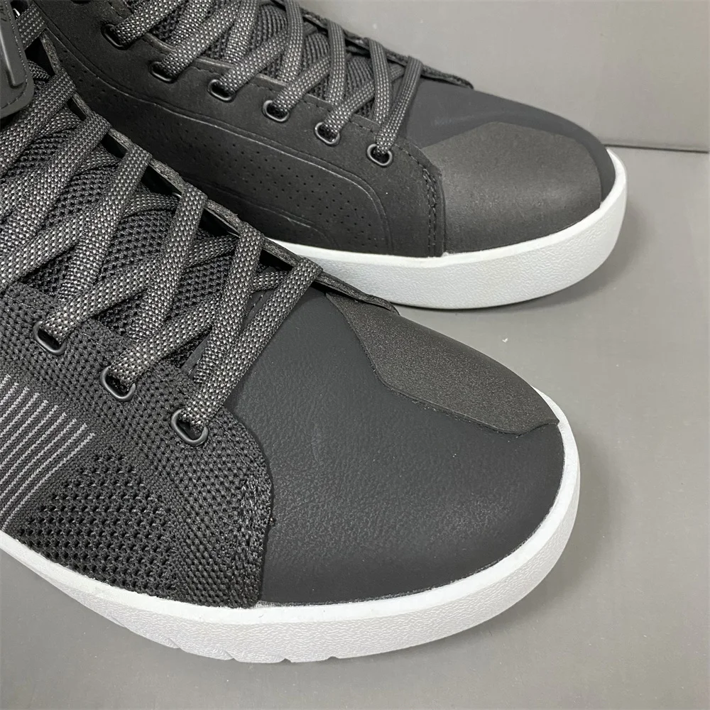 New Metractive Air Motorcycle Shoes Breathable Anti-fall Rider Road Racing Casual Shoes Motorbike Riding Boots Moto Sneaker