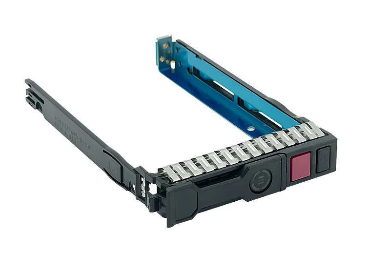 caddy para hpe proliant dl380 dl388 gen10