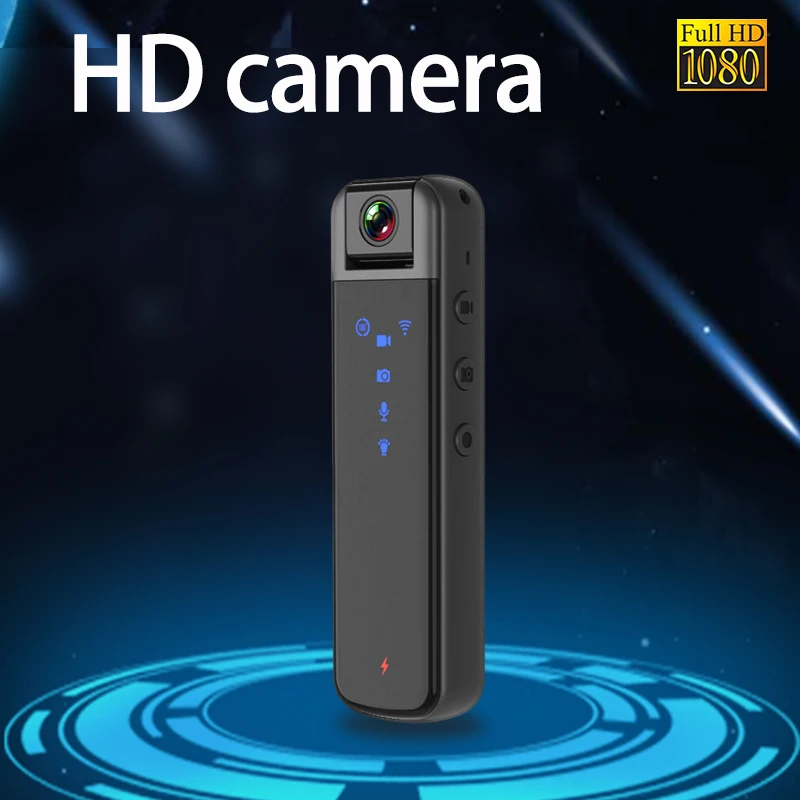 Lawmate Key Fob Camera|1080p Hd Mini Camcorder With Night Vision & Microsd Slot For Law Enforcement