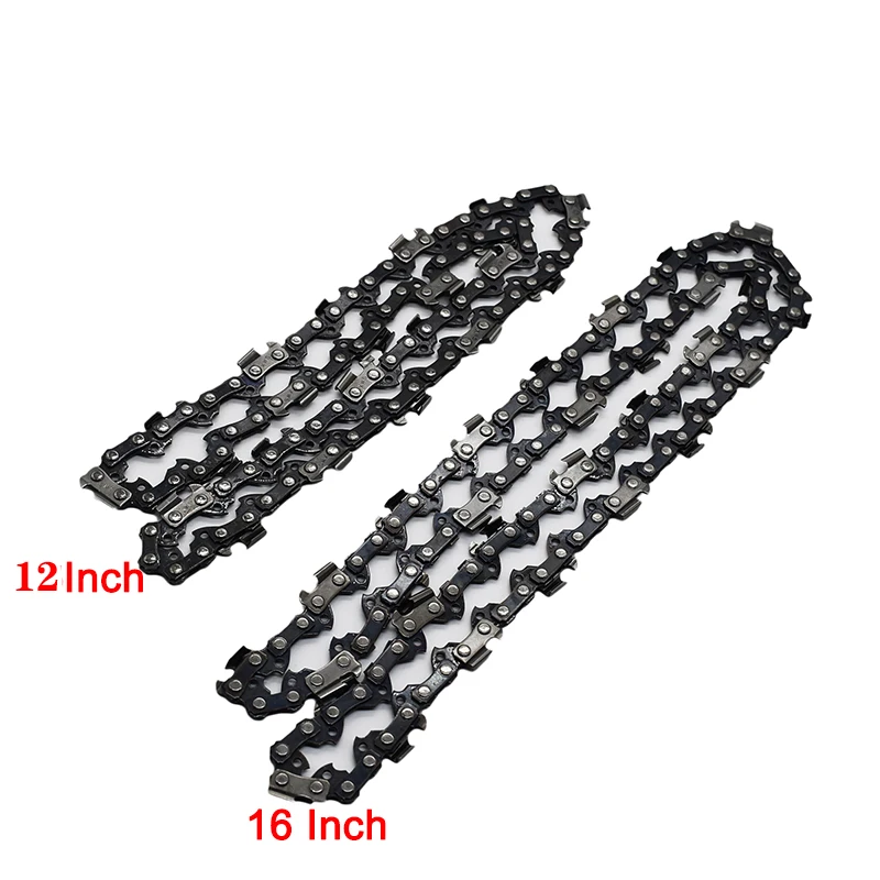 11.5/16 Inch Chainsaw Chain Saw or Bar Guide Change Angle Grinder Into Chain Saw Woodworking Tool Wood Cutting Chainsaw Parts