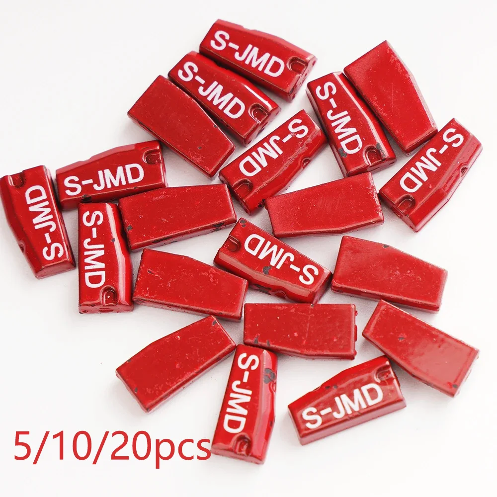 

5/10/20 Original Multifunction JMD Red Super Chip For Handy Baby 2 CBAY JMD 46/48/4C/4D/72G King Chip