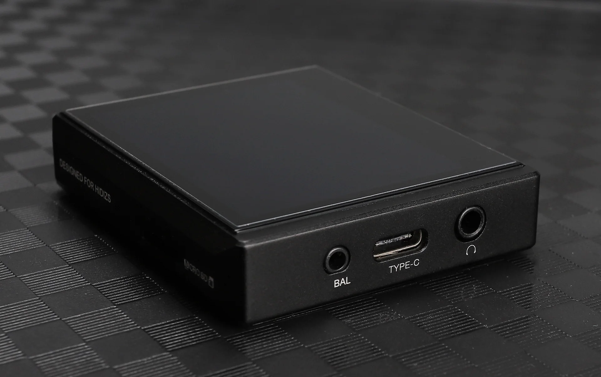 Latest Version Hidizs AP80 PRO-X Digital Bluetooth Audio  ES9219C DAP Portable Balanced Lossless MQA Music Player