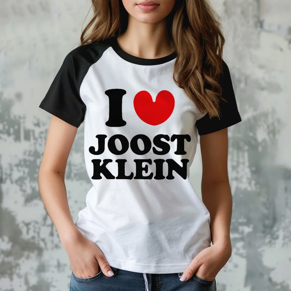 

Joost t-shirts women Japanese designer tshirt female Japanese clothes