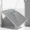 116x66cm Large Multi-Function Double-Layer Cat Litter Mat Non-Slip Bath Mat Waterproof Urine Protection Easy to Clean 2
