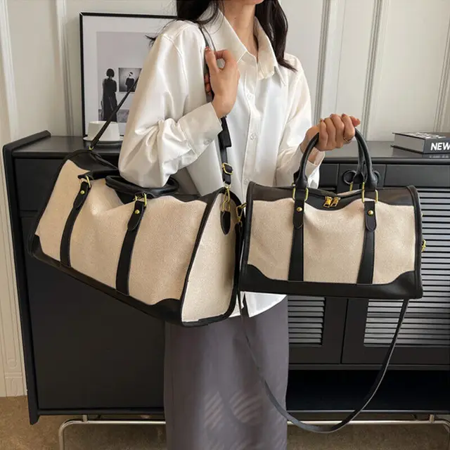 Bolsa de Armazenamento de Viagem da ISKYBOB