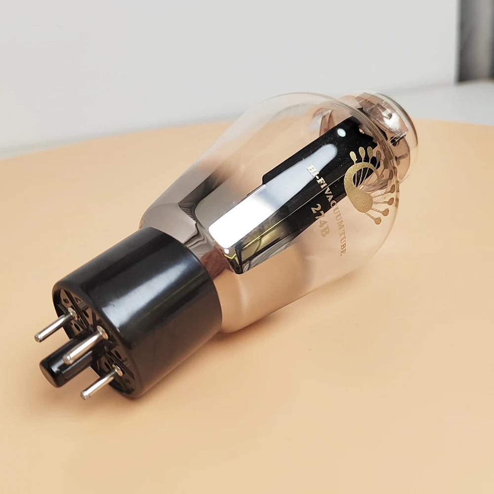 PSVANE 274B Vacuum Tube Replace 5U4G WE274B 5Z3P 5R4 5AR4 GZ34 5Z4P U77 HIFI Audio Valve Electronic Tube Amplifier DIY Matched 3