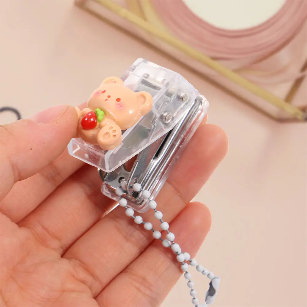2Pcs 홀 펀치 다기능 휴대용 사무실 종이 펀처 가정용 플래너 공예 카드 스크랩북 DIY 종이 홀 펀치