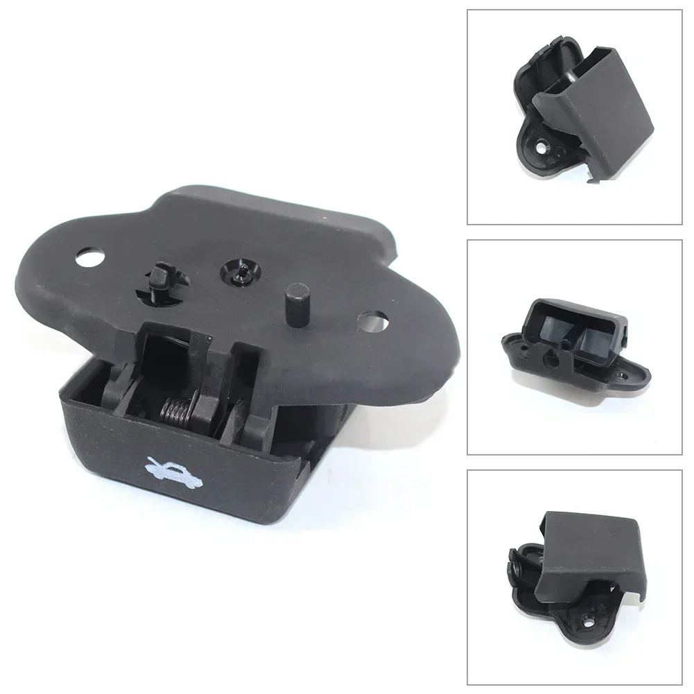 HOOD RELEASE HANDLE 68002785AA for CHALLENGER hood release handle