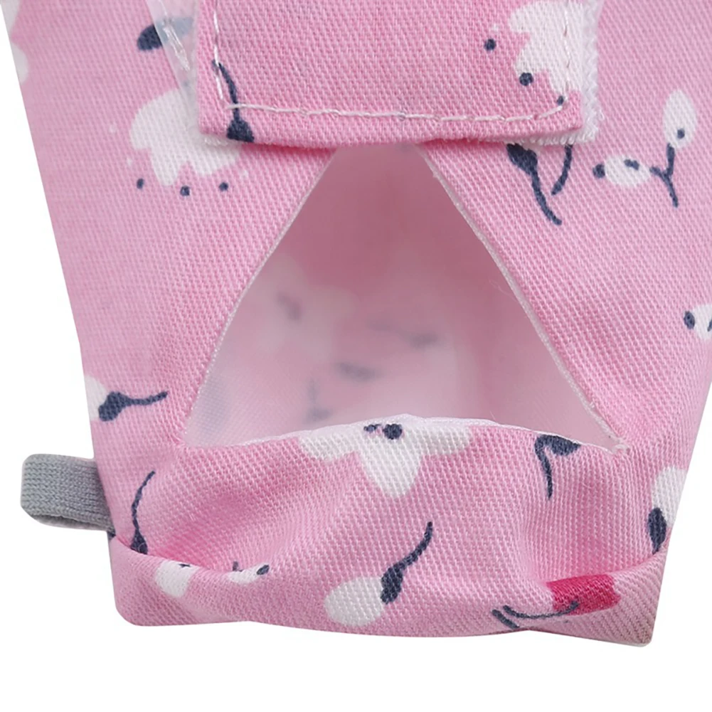 Reusable Bird Diaper Washable Parrot Diapers Bird Flight Suit For Parakeet Parrot Macaw Budgie Canary Budgie Cockatiel bird diaper
