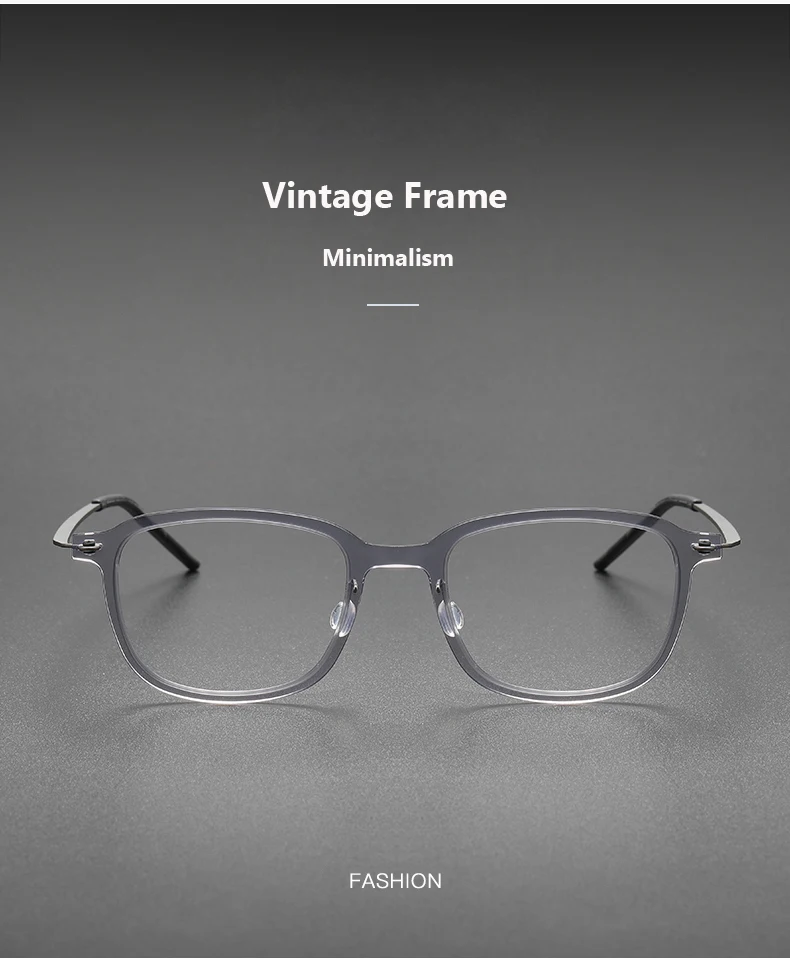 Eyeglasses 6510