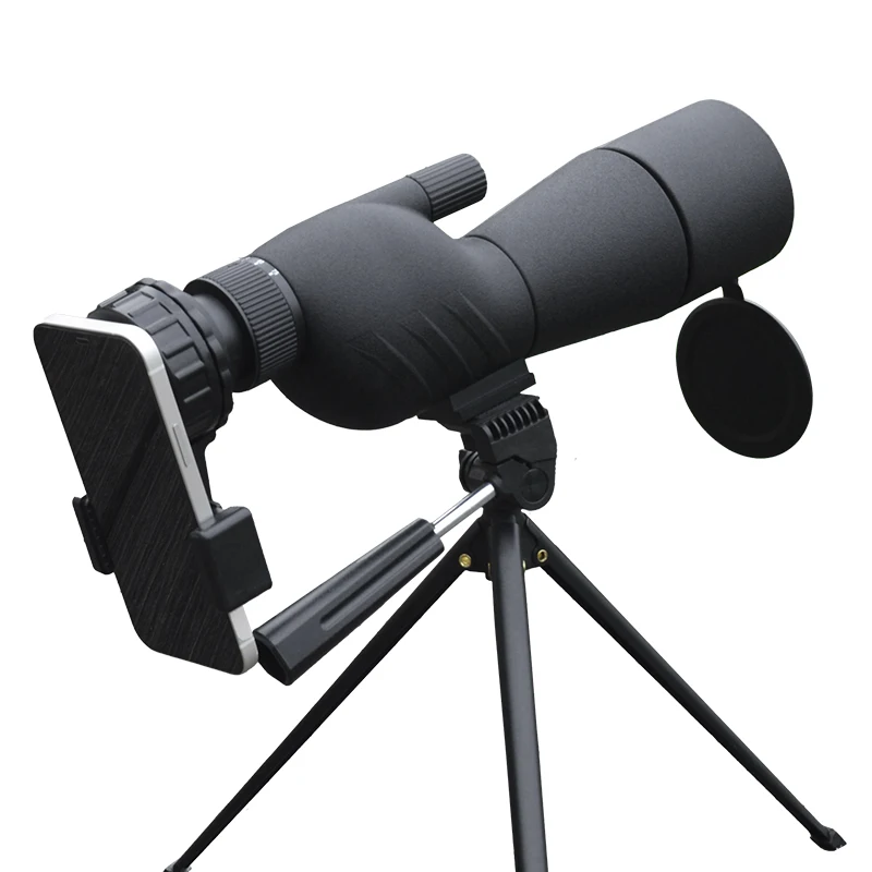 25-75x60 HD Spotting Scope