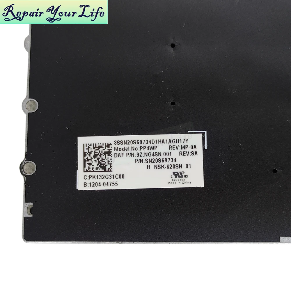 뺸 ũҺ S340-14 S330 ̱ ǻͿ  Ʈ Ű, Ƽ Űĸ,  SN20R49156 LCM18B7, ǰ