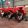 Tree Branch Crusher High Quality 16 HP Efficient Wood Cutting Machine Portable Customized Tree Branch Shredder 6