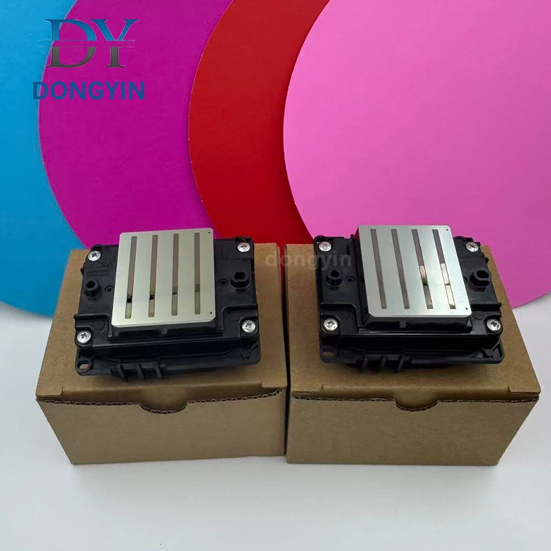 I3200 A1 수성 헤드 프린트헤드 8채널 프린트헤드 i3200 A1 (엡손 올윈 슐리/제다 프린터용)